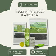 Trà Đinh thượng hạng