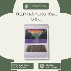 Trà Móng Rồng Hà Giang