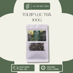 Lục Trà Shan Tuyết Hà Giang