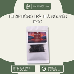 Hồng Trà Tân Cương Thái Nguyên