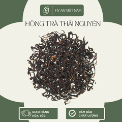 Hồng Trà Tân Cương Thái Nguyên