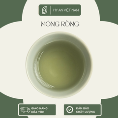 Combo Trà rừng, Trà móng rồng 30gr, Bạch trà tiên 30gr, Trà ngon thượng hạng Hy An Việt Nam