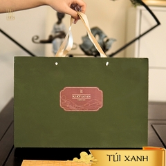 TRÀ SEN THƯỢNG HẠNG 12 ỐNG