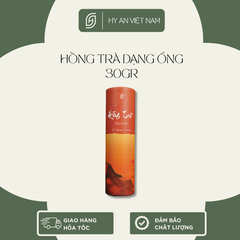 Hồng trà shan tuyết thượng hạng