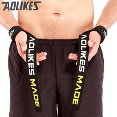 DÂY KÉO LƯNG LIFTING STRAPS AOLIKES 7637