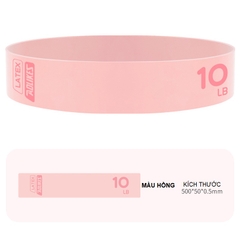 DÂY MINIBAND AOLIKES 3619