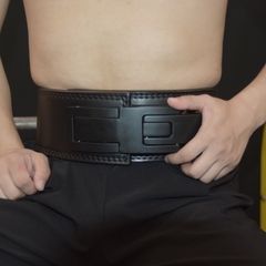 ĐAI LƯNG TẬP GYM KHOÁ LẪY VALEO 1106