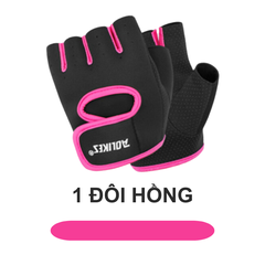 GĂNG TAY TẬP GYM AOLIKES 1678
