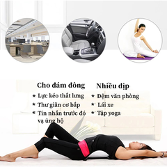 KHUNG NẮN CHỈNH CỘT SỐNG - KHUNG TỪ TÍNH