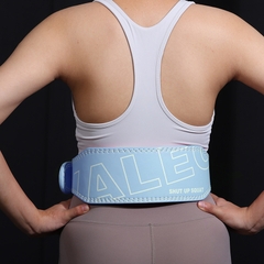 ĐAI LƯNG TẬP GYM DA BÒ VALEO 1101