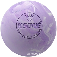 BÓNG KSONE SILICON GIÃN CƠ
