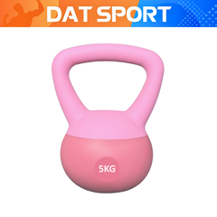 Tạ Ấm Mềm DATX , DX-501