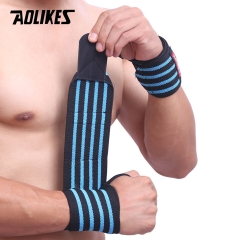 QUẤN CỔ TAY TẬP GYM AOLIKES 1539