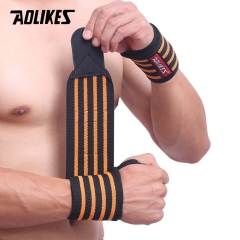QUẤN CỔ TAY TẬP GYM AOLIKES 1539