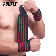 QUẤN CỔ TAY TẬP GYM AOLIKES 1539