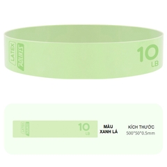 DÂY MINIBAND AOLIKES 3619