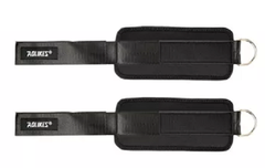 QUẤN CỔ CHÂN TẬP MÔNG ĐÙI VỚI CÁP AOLIKES 7129