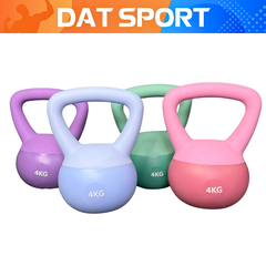 Tạ Ấm Mềm DATX , DX-501