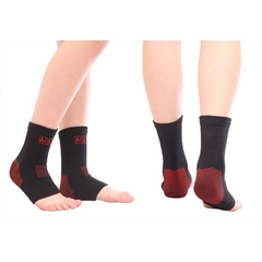 BĂNG BẢO VỆ GÓT CHÂN AOLIKES 7526