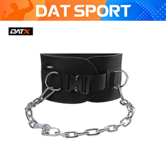 ĐAI LƯNG ĐEO TẠ CÓ DÂY XÍCH DATX , DX-922