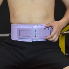 ĐAI LƯNG TẬP GYM KHOÁ LẪY VALEO 1106