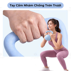 Tạ Ấm Mềm DATX , DX-501