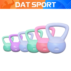 Tạ Ấm Mềm DATX , DX-501