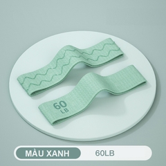 Dây Kháng Lực Vải Polyester - AOLIKES 3618