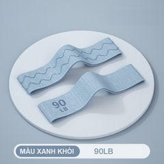 Dây Kháng Lực Vải Polyester - AOLIKES 3618
