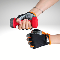 Găng tay tập gym DATX  , DX-001