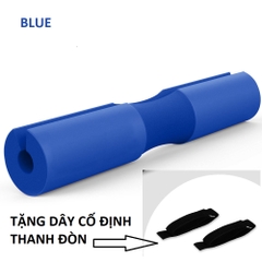 ĐỆM MÚT XỐP LÓT THANH ĐÒN TẠ