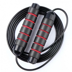 DÂY NHẢY THỂ DỤC LÕI THÉP DÀI 2M9