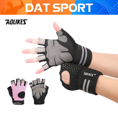 GĂNG TAY TẬP GYM AOLIKES 113