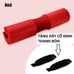 ĐỆM MÚT XỐP LÓT THANH ĐÒN TẠ
