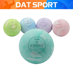 BÓNG KSONE SILICON GIÃN CƠ