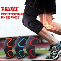 BĂNG BẢO VỆ ĐẦU GỐI AOLIKES 7718