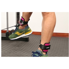 QUẤN CỔ CHÂN TẬP MÔNG ĐÙI VỚI CÁP AOLIKES 7129