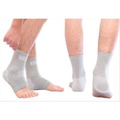 BĂNG BẢO VỆ GÓT CHÂN AOLIKES 7526