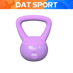 Tạ Ấm Mềm DATX , DX-501