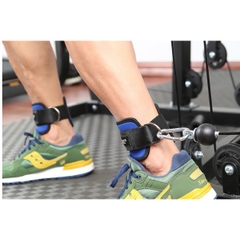 QUẤN CỔ CHÂN TẬP MÔNG ĐÙI VỚI CÁP AOLIKES 7129