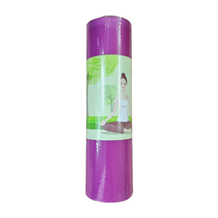 THẢM YOGA 10MM 1 LỚP - T10