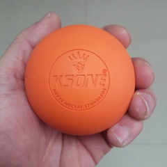 BÓNG KSONE SILICON GIÃN CƠ