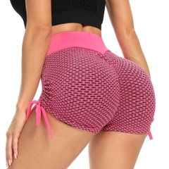 QUẦN SHORT CHUN MÔNG TẬP GYM CHO NỮ Q-9257