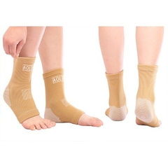 BĂNG BẢO VỆ GÓT CHÂN AOLIKES 7526