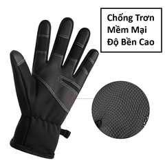 GĂNG TAY MÙA ĐÔNG GT-03