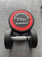 Tạ Tay Kingbox