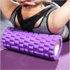 CON LĂN FOAM ROLLER MASSAGE - GIÃN CƠ