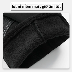 GĂNG TAY MÙA ĐÔNG GT-03
