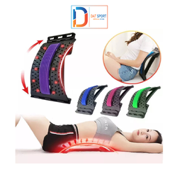 KHUNG NẮN CHỈNH CỘT SỐNG - KHUNG TỪ TÍNH