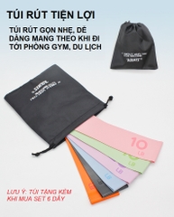 DÂY MINIBAND AOLIKES 3619